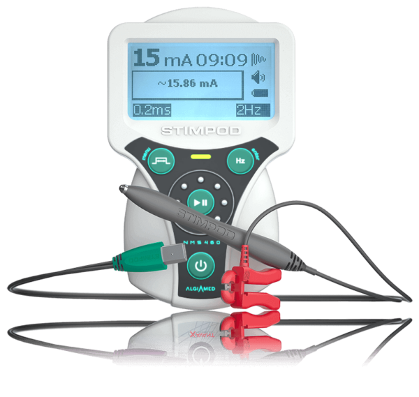 Stimpod NMS 460